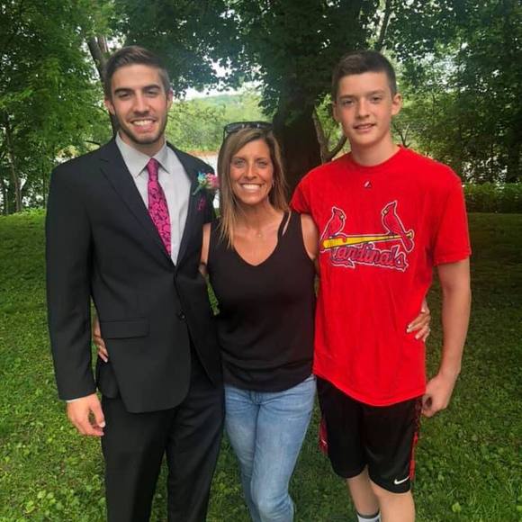 Meet your Posher, Rhea - Picture 1 of 1